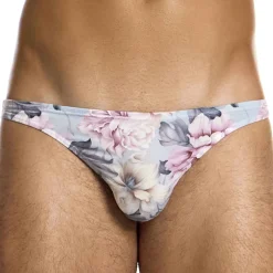 Slip Low Cut Romance