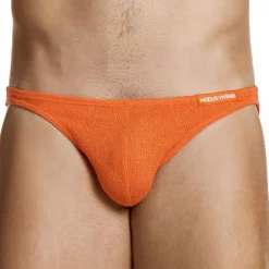 Slip Low Cut Sunshine Orange