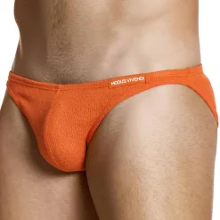 Slip Low Cut Sunshine Orange