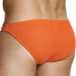 Slip Low Cut Sunshine Orange