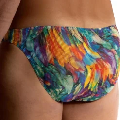 Slip Low Rise M2508 Plumes