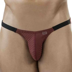 Slip Mantra Bordeaux