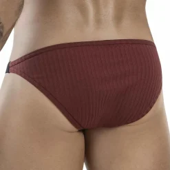 Slip Mantra Bordeaux