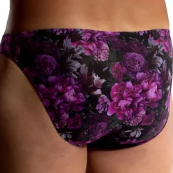 Slip Micro M800 Roses