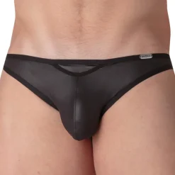 Slip Micro Night Universe Noir