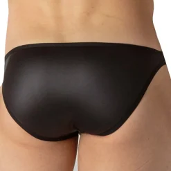 Slip Micro Night Universe Noir