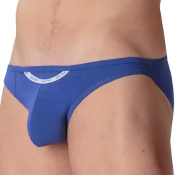 Slip Micro Sexy Fun Bleu