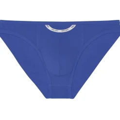 Slip Micro Sexy Fun Bleu