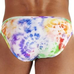 Slip Micro Sexy Fun Multicolore