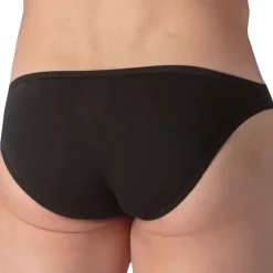 Slip Micro Sexy Fun Noir