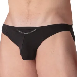 Slip Micro Sexy Fun Noir