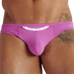 Slip Micro Sexy Fun Rose