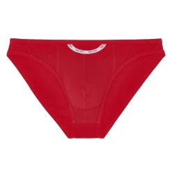Slip Micro Sexy Fun Rouge