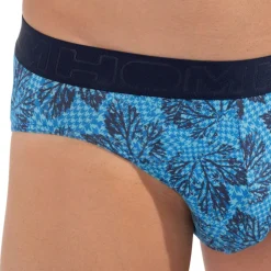 Slip Mini Douro Bleu Azur
