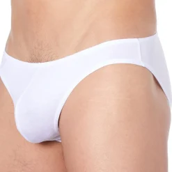 Slip Mini Essential Blanc