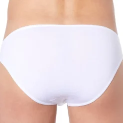 Slip Mini Essential Blanc