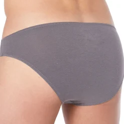 Slip Mini Essential Gris