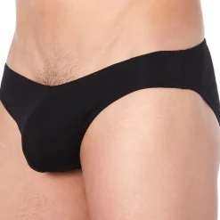 Slip Mini Essential Noir