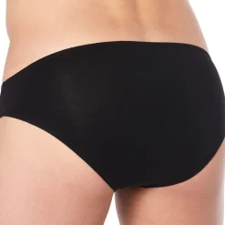 Slip Mini Essential Noir