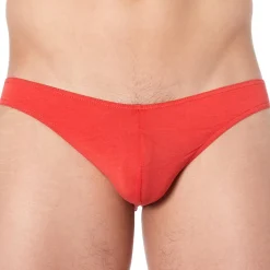 Slip Mini Essential Rouge