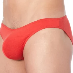 Slip Mini Essential Rouge