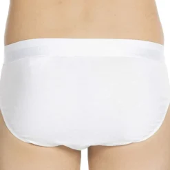 Slip Mini H01 Blanc