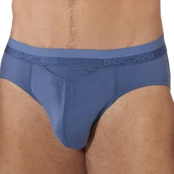 Slip Mini H01 Bleu Jeans