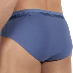 Slip Mini H01 Bleu Jeans