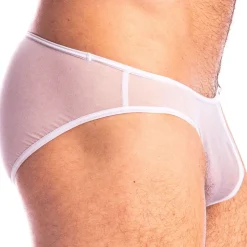 Slip Mini Pure Sin Blanc