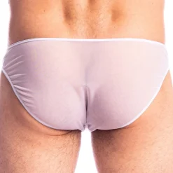 Slip Mini Pure Sin Blanc