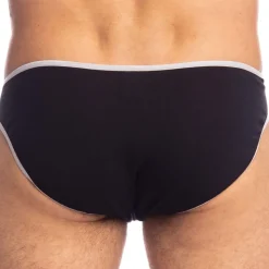 Slip Mini Soft Touch Classics Noir