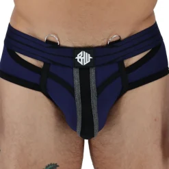 Slip Mister Luxe Bleu Marine