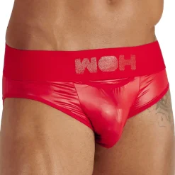 Slip Night Universe Rouge