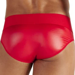 Slip Night Universe Rouge