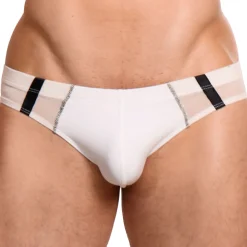 Slip Oberon Blanc