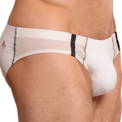 Slip Oberon Blanc
