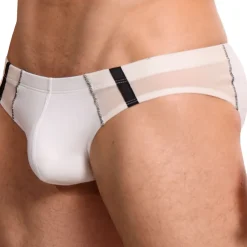 Slip Oberon Blanc
