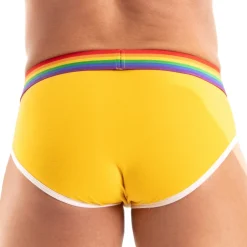 Slip Pride Jaune