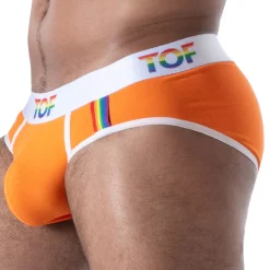 Slip Pride Joyful Orange