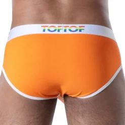 Slip Pride Joyful Orange