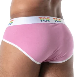 Slip Pride Joyful Rose