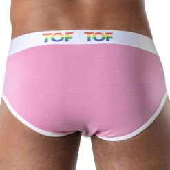 Slip Pride Joyful Rose