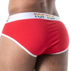 Slip Pride Joyful Rouge