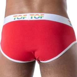 Slip Pride Joyful Rouge