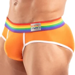 Slip Pride Orange