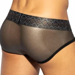 Slip Push Up Golden Age Doré