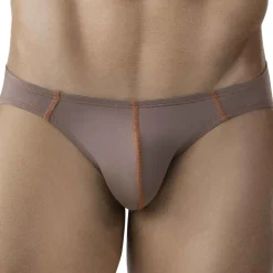 Slip Raices Marron