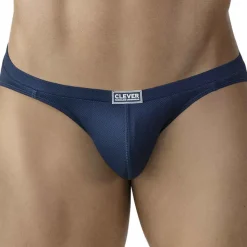 Slip Reto Bleu Nuit