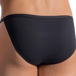 Slip Rio Tanga RED 0965 Noir