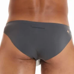 Slip Savoy Beige - Anthracite